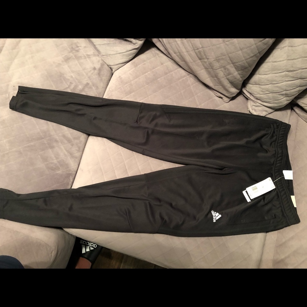 Adidas Tiro 17 Women's Training Pants BK0350 b224 - Picture 3 of 7